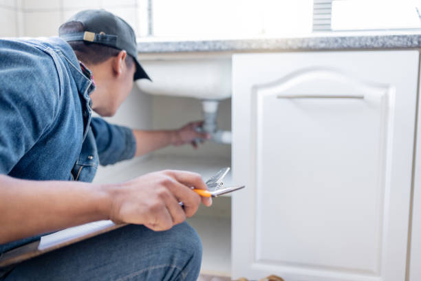 Trusted Murphys, CA Plumber Experts